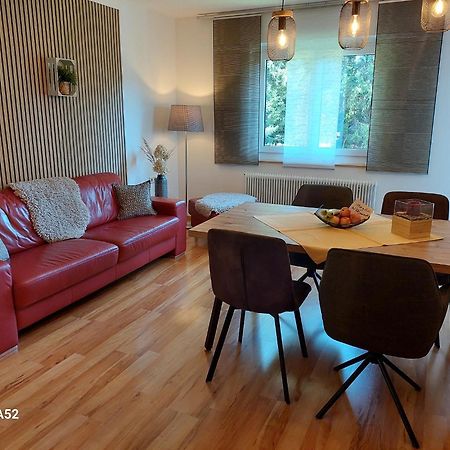 Appartements Zauchenseeblick Thunhart Altenmarkt im Pongau Buitenkant foto