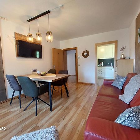 Appartements Zauchenseeblick Thunhart Altenmarkt im Pongau Buitenkant foto