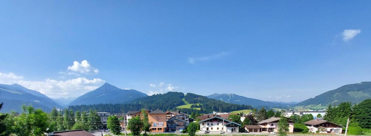 Appartements Zauchenseeblick Thunhart Altenmarkt im Pongau Buitenkant foto