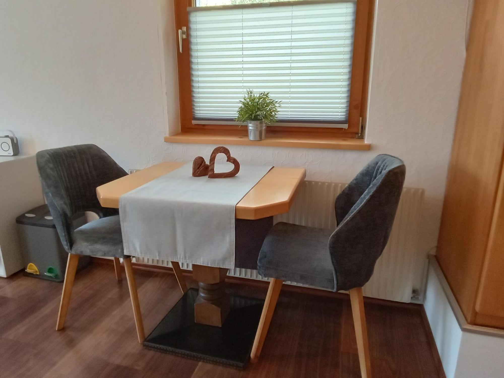 Appartements Zauchenseeblick Thunhart Altenmarkt im Pongau Buitenkant foto