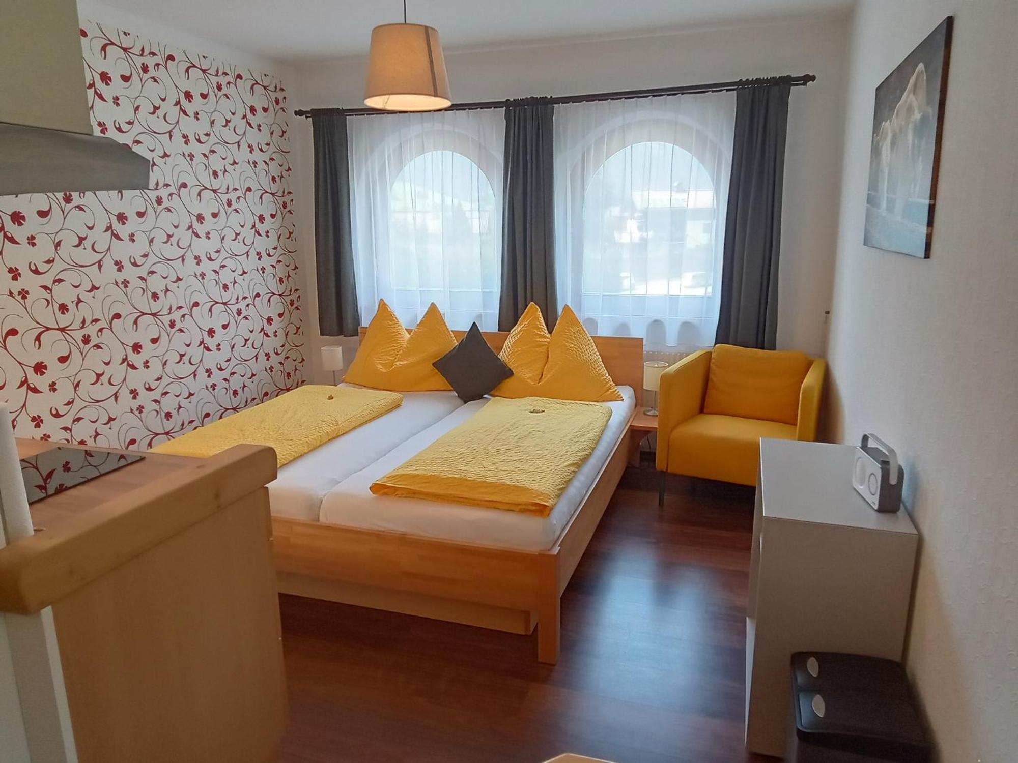 Appartements Zauchenseeblick Thunhart Altenmarkt im Pongau Buitenkant foto