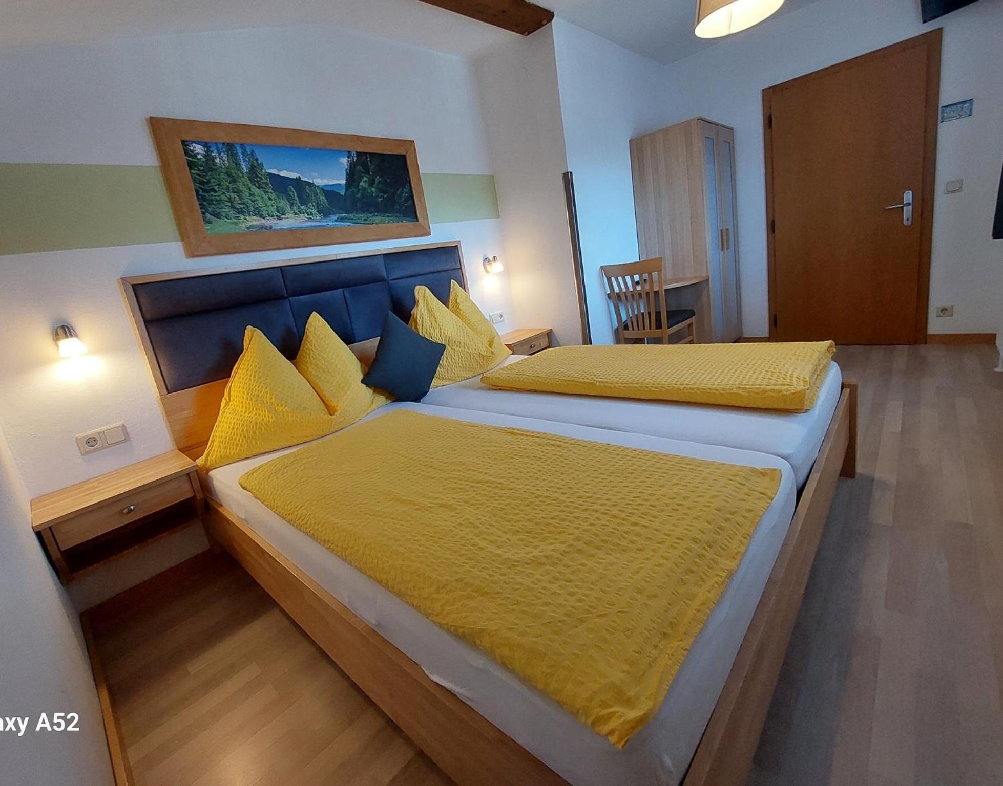 Appartements Zauchenseeblick Thunhart Altenmarkt im Pongau Buitenkant foto
