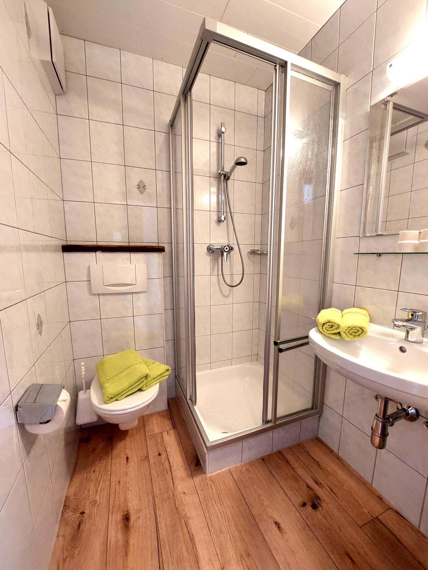 Appartements Zauchenseeblick Thunhart Altenmarkt im Pongau Buitenkant foto
